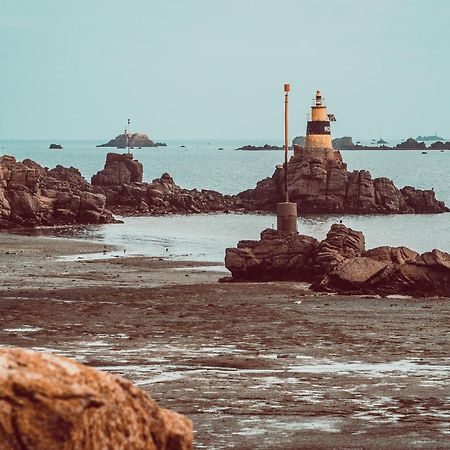 Gite Paimpol Le Loarwenn Ngoại thất bức ảnh